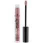 Essence 8h matte liquid lipstick 01