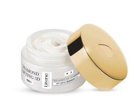 Lirene Diamentowy 3D Cream