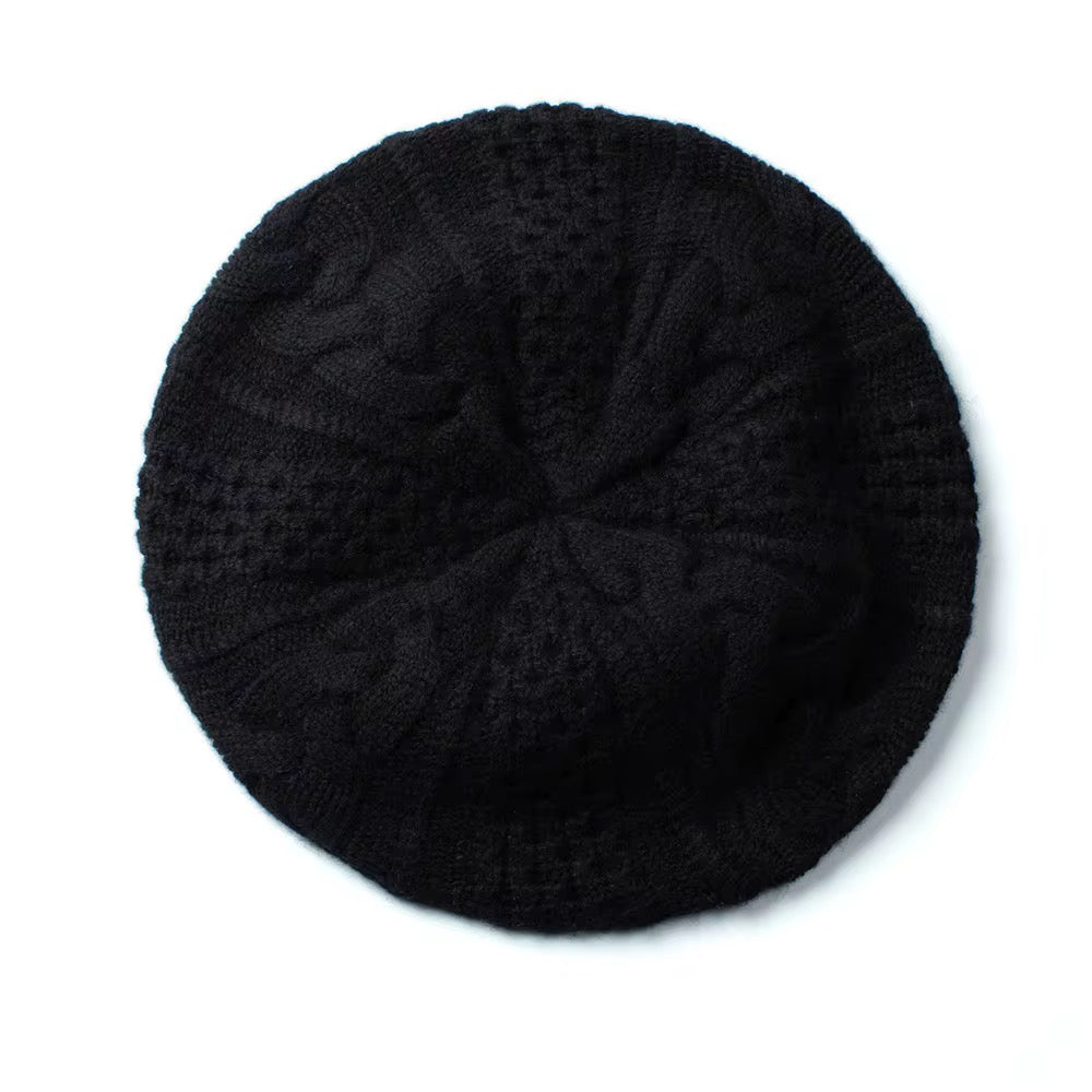 Wool hat