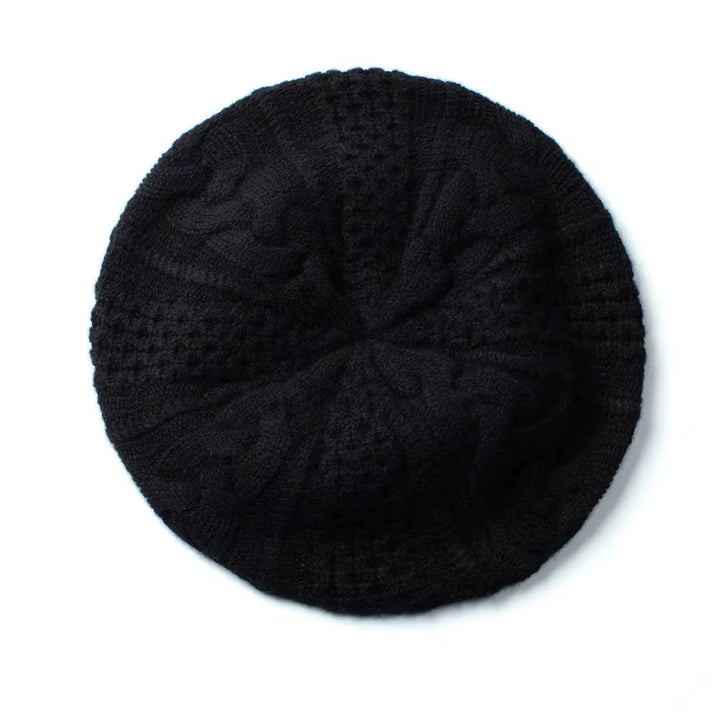 Wool hat