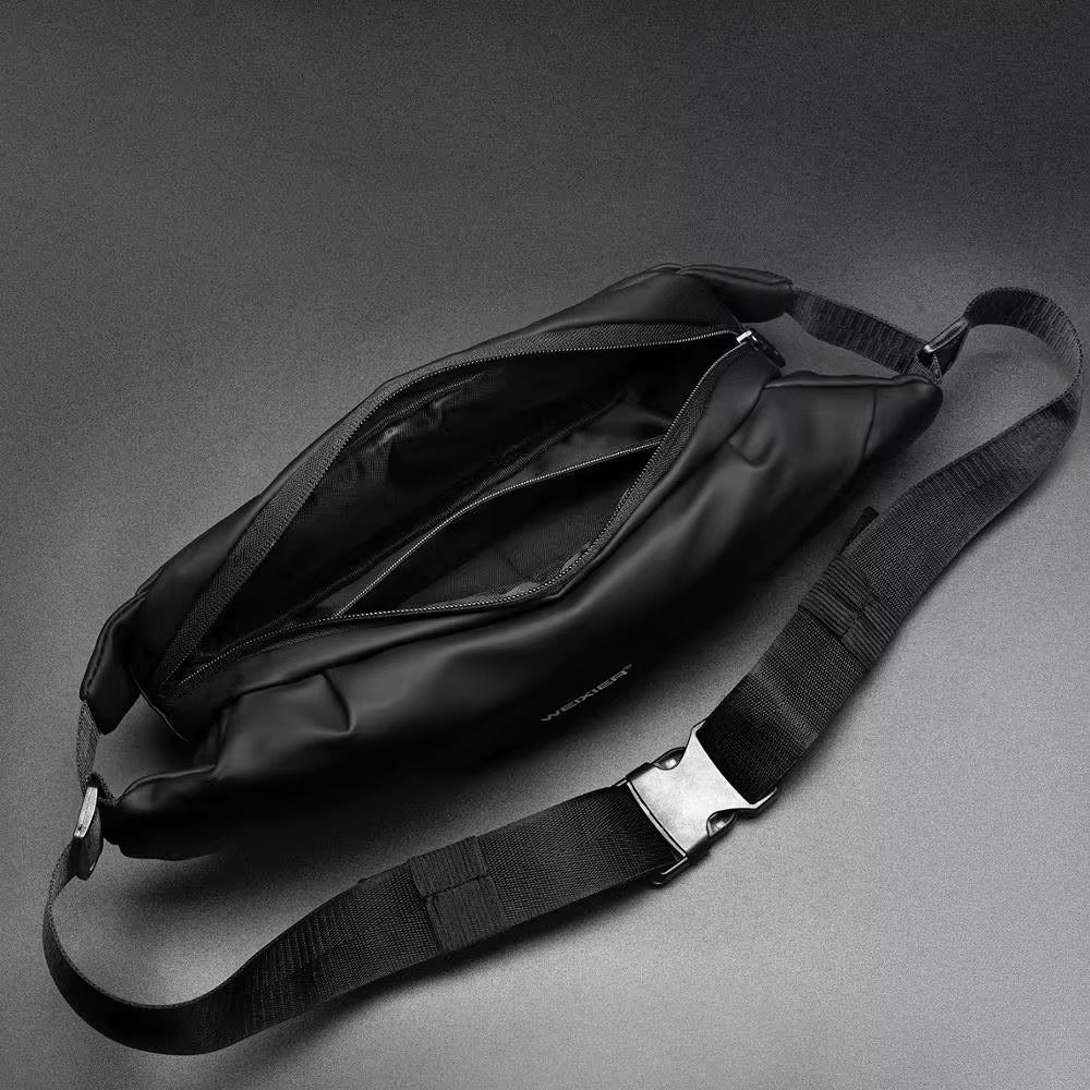 Cross bags waterproof