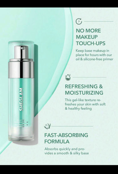 SHEGLAM Good Grip Hydrating Primer