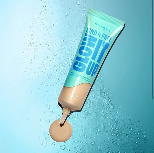 MOISTURISING SKIN TINT CREME TEINTEE HYDRATANTE