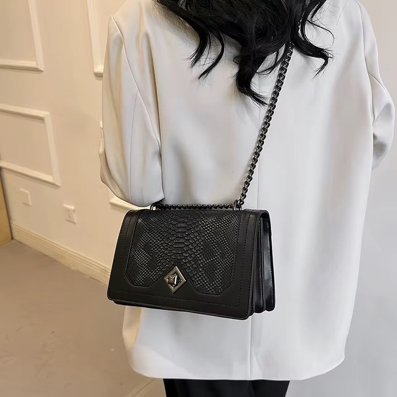 Leather bags 2025 Highquality