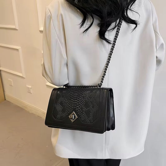 Leather bags 2025 Highquality