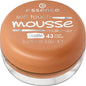 ESSENCE SOFT TOUCH MOUSES MAKEUP MATTE 43 matt toffe