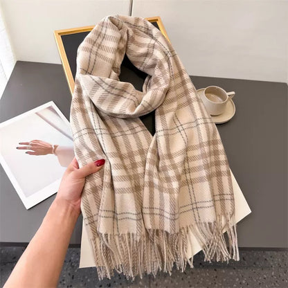 New Trend Scarves