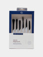 SYX Luxe Collection Natural Elegance Makeup Brush Kit