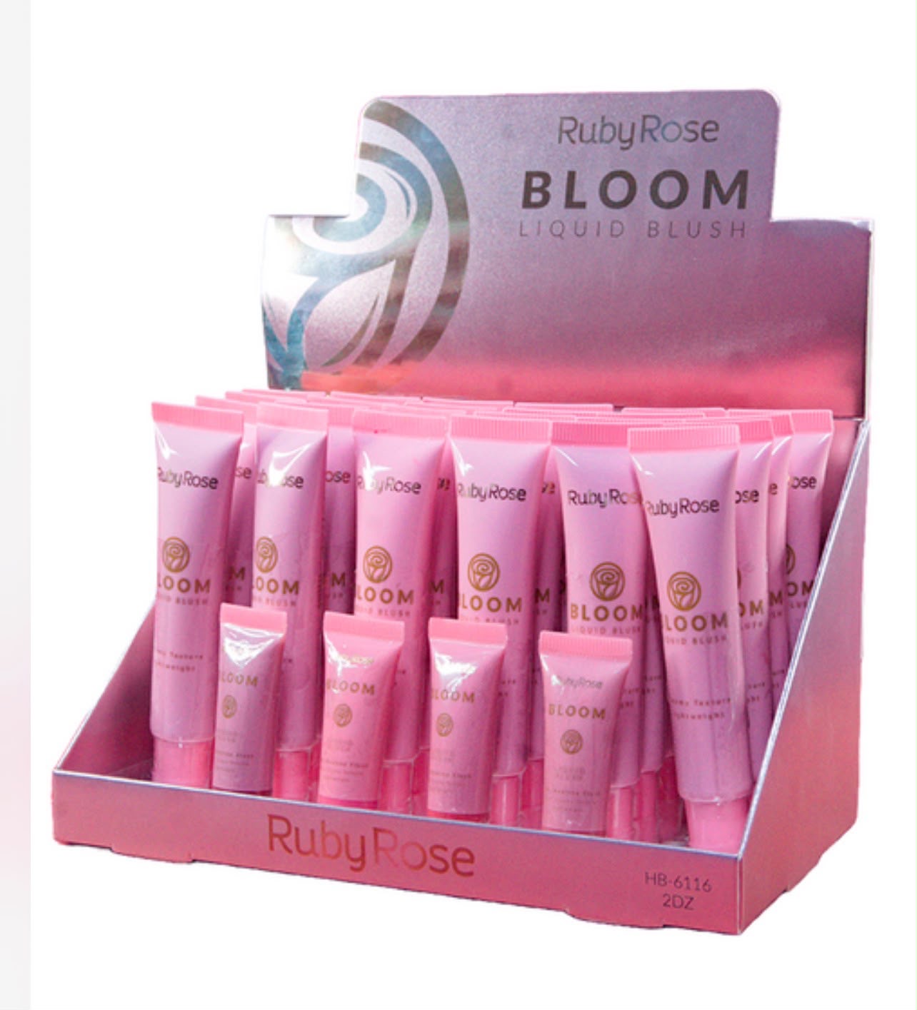 LIQUID BLUSH
