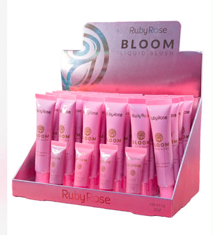 LIQUID BLUSH