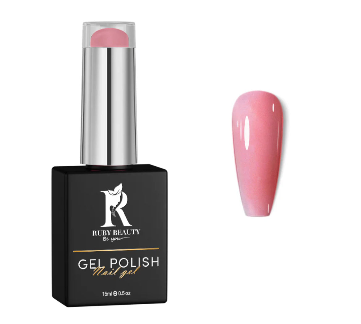 Gel Polish Collection 1