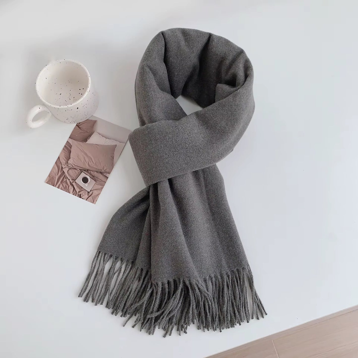 New trendy Scarves 2025