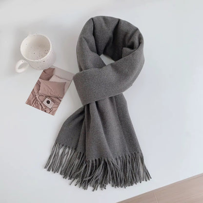 New trendy Scarves 2025