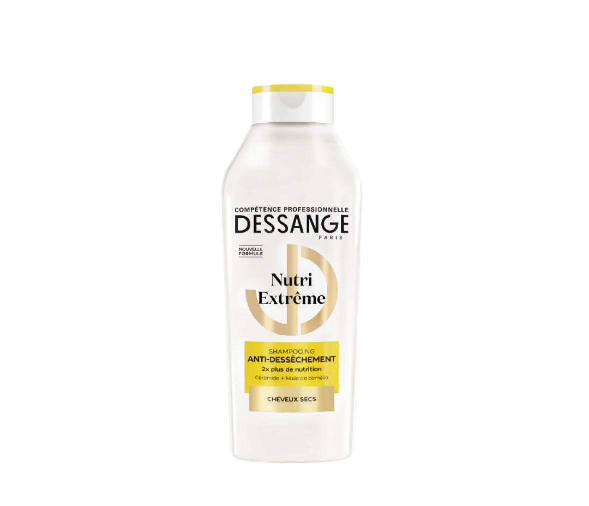 DESSANGE NUTRI EXTREME