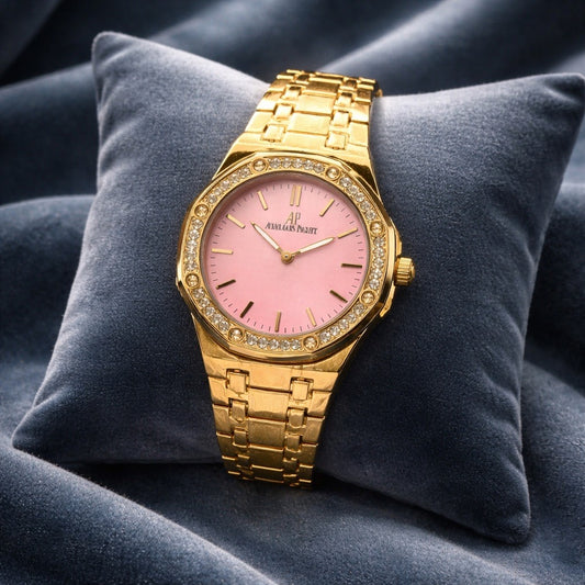 Rolex watches stanless steel