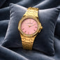 Rolex watches stanless steel