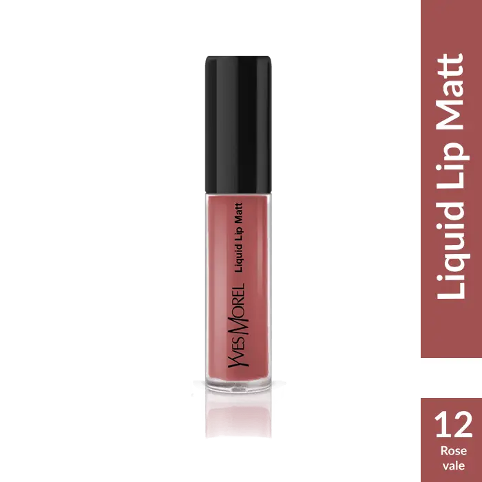 Liquid Lip Matte
