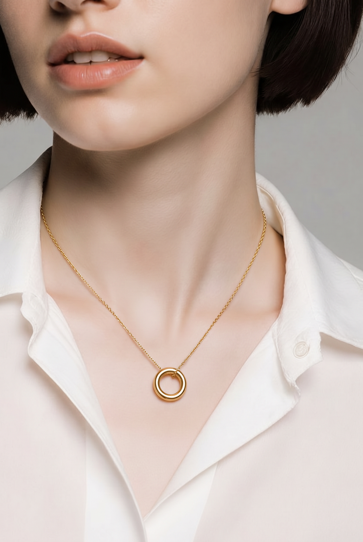 Women necklace