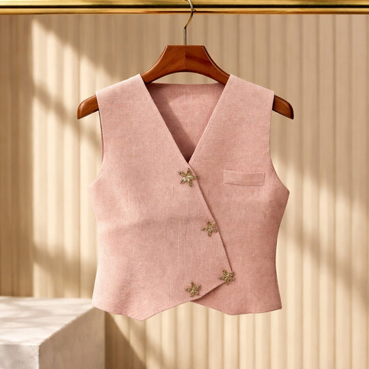 New vest collection