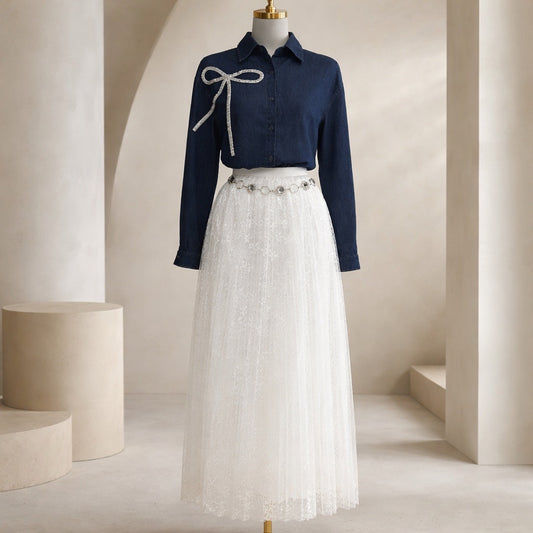 New skirt collection