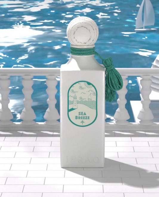 IBRAQ SEA BREEZE  PERFUME
