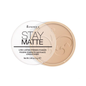 Rimmel London Stay Matte Long Lasting Pressed Powder