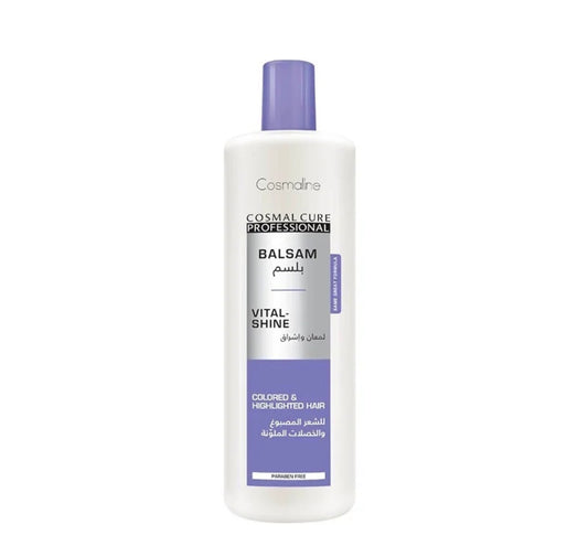 Cosmaline Cosmal Cure Professional Vital Shine Balsam