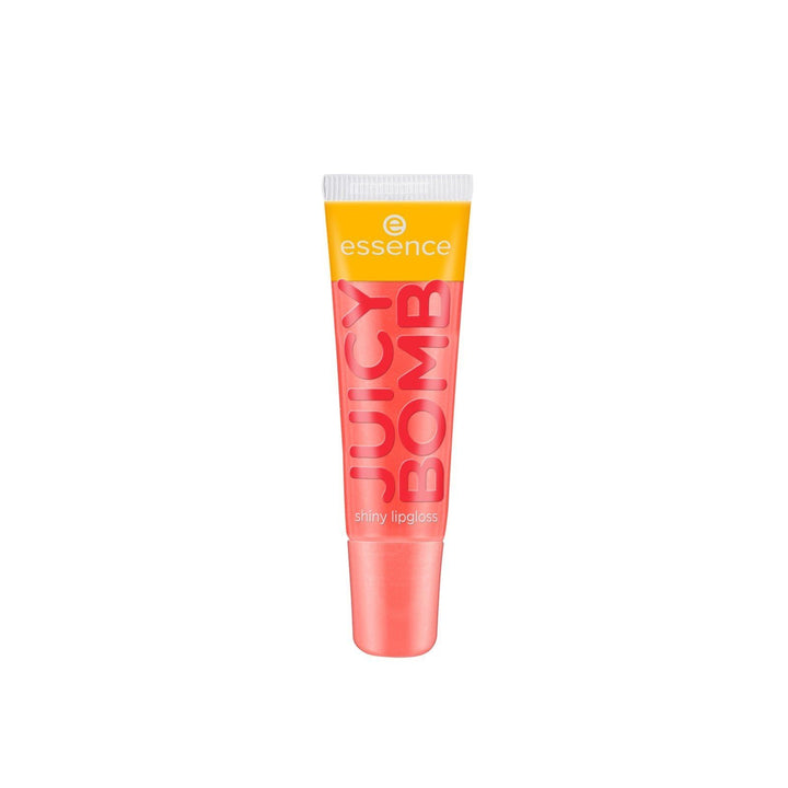 Essence juicy bomb shiny lipgloss