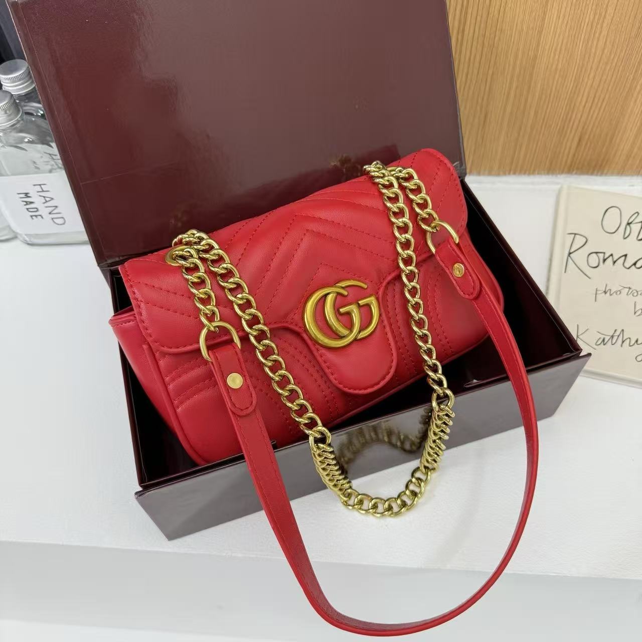 Gucci-Bags