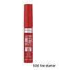 Rimmel London Lasting Mega Matte Liquid Lip Colour