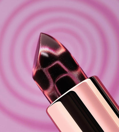 Essence colour changing lip glow