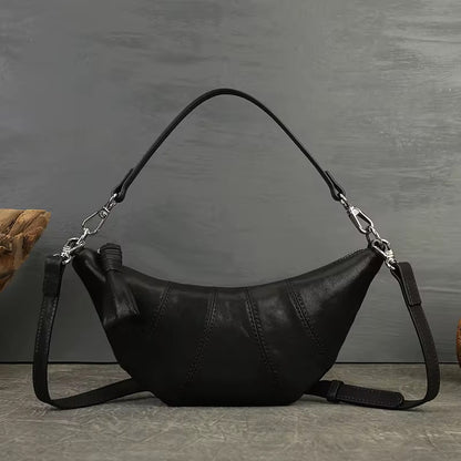 Leather bags