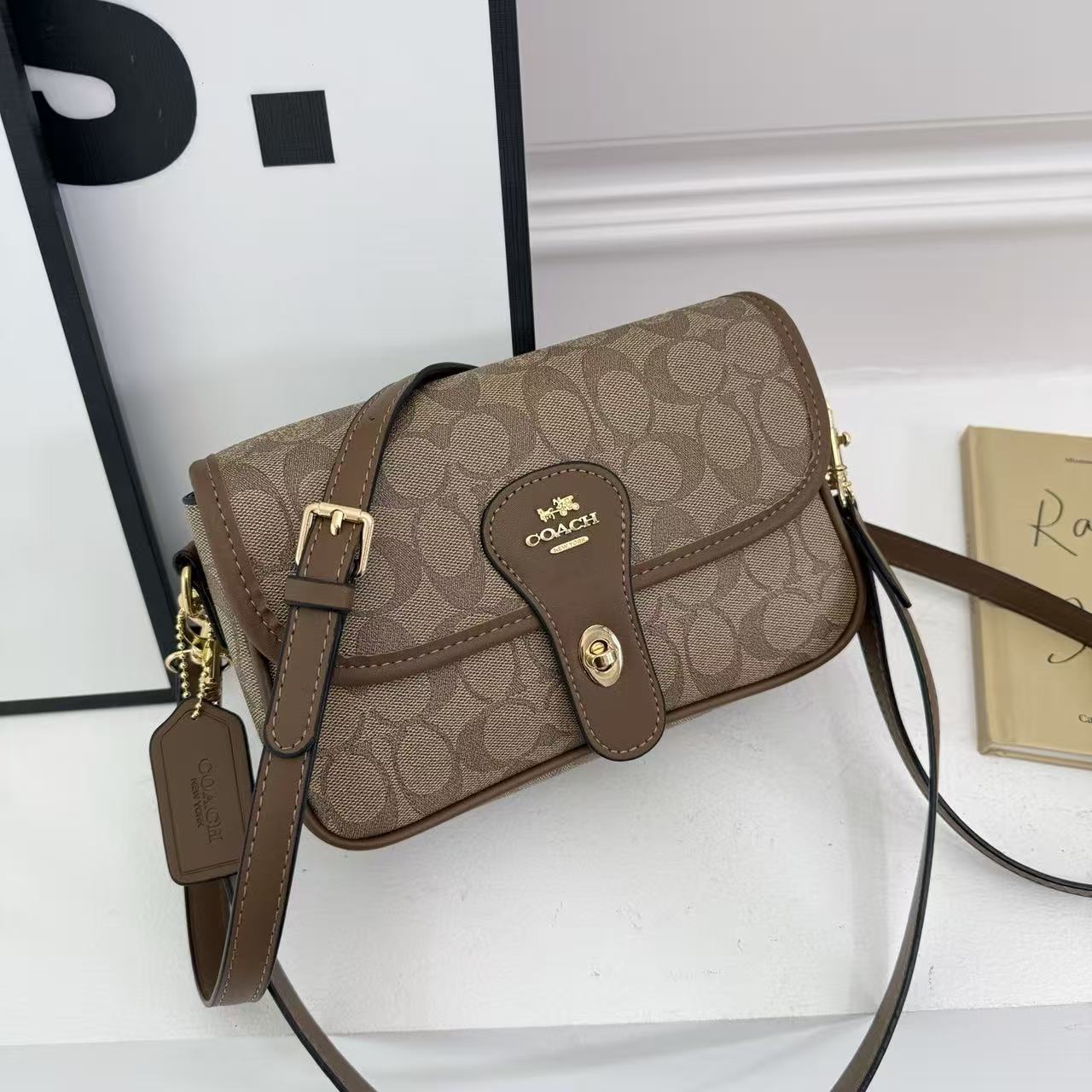 Coach - Bags