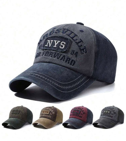 New Hats