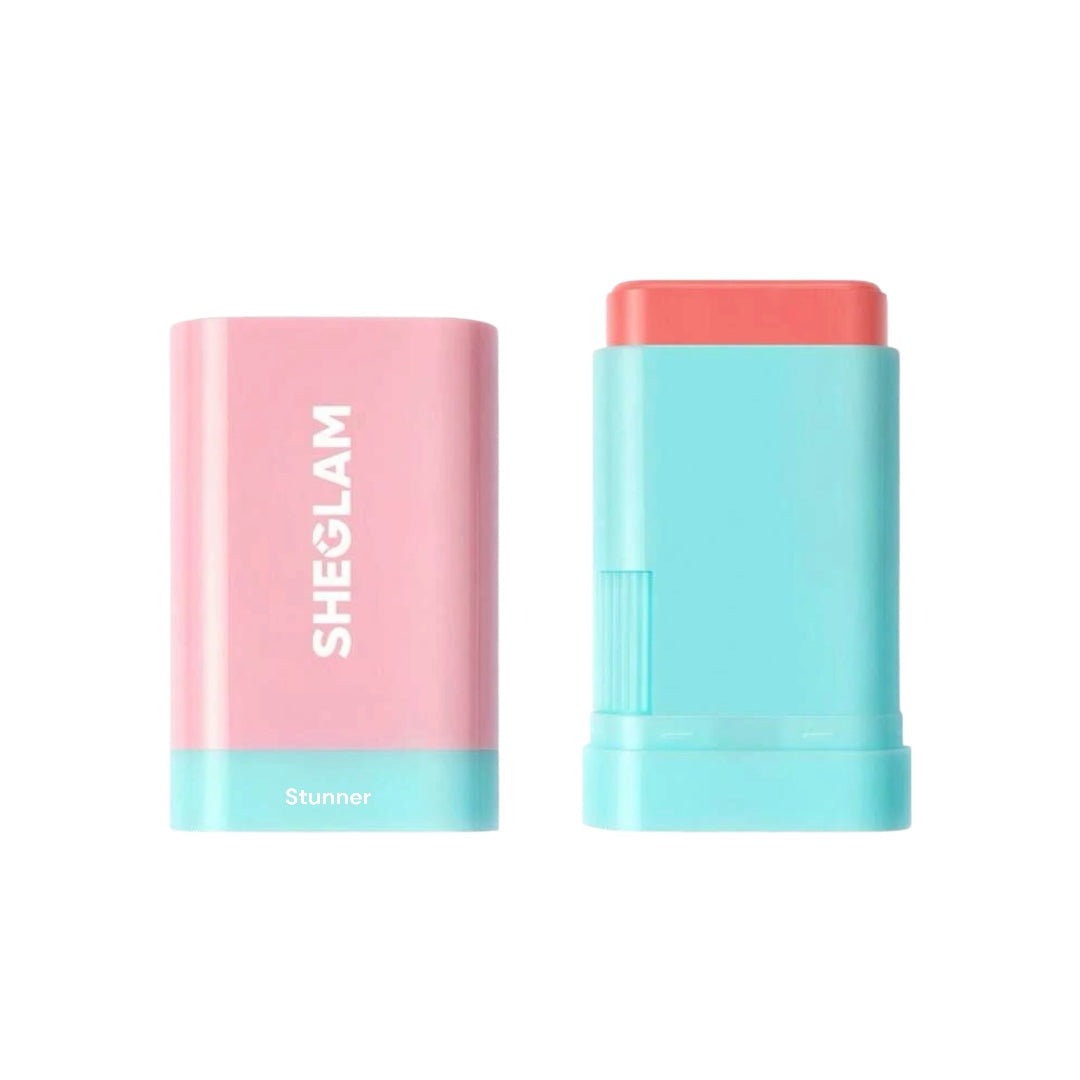 SHEGLAM Blush Stick