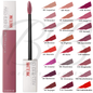 MAYBELLINE, NEW YORK SUPERSTAY MATTE INK LIQUID LONG LASTING LIPSTICK