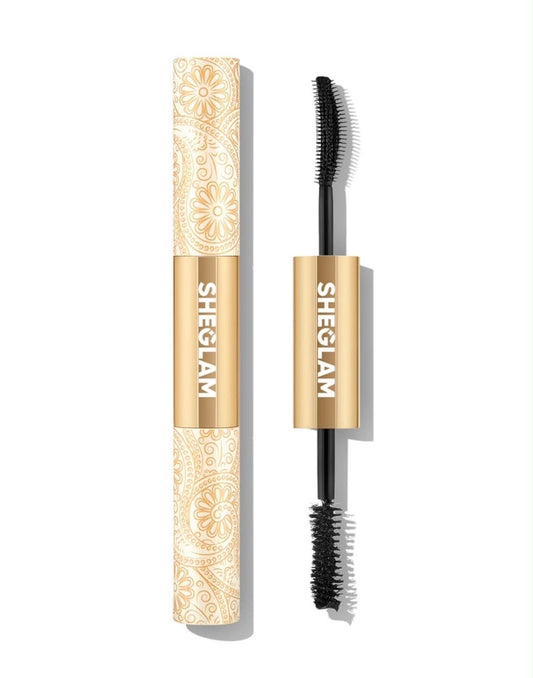 SHEGLAM_ALL-IN-ONE 24K MULTI-EFFECT MASCARA MULTI-EFFETS TOUT -EN-UN 24K
