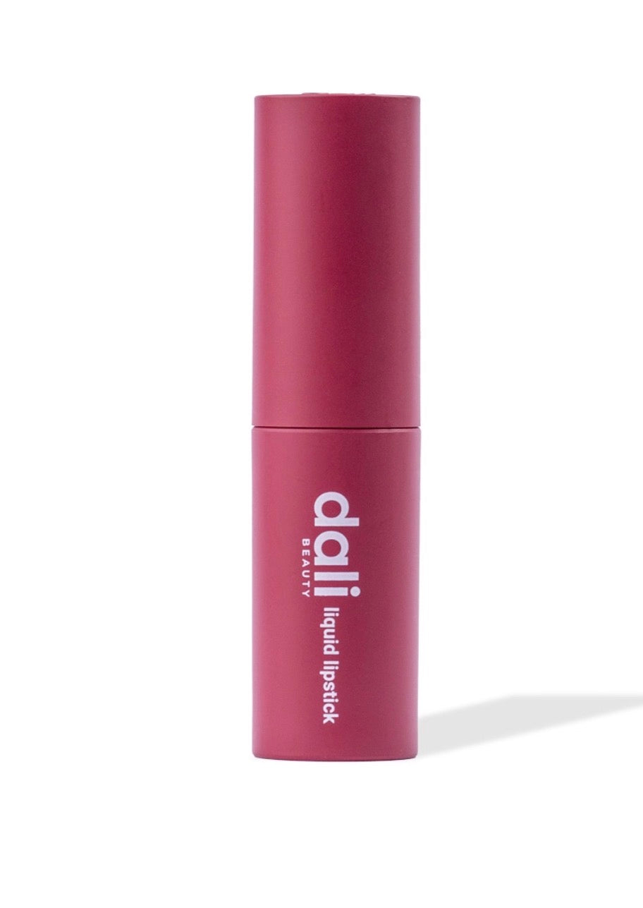 Dali liquid lipstick
