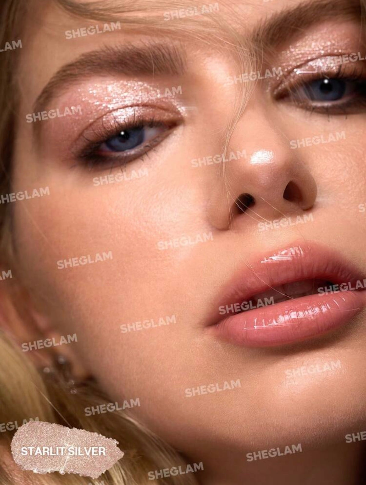SHEGLAM CRYSTAL JELLY GLAZE STICK BRILLANT