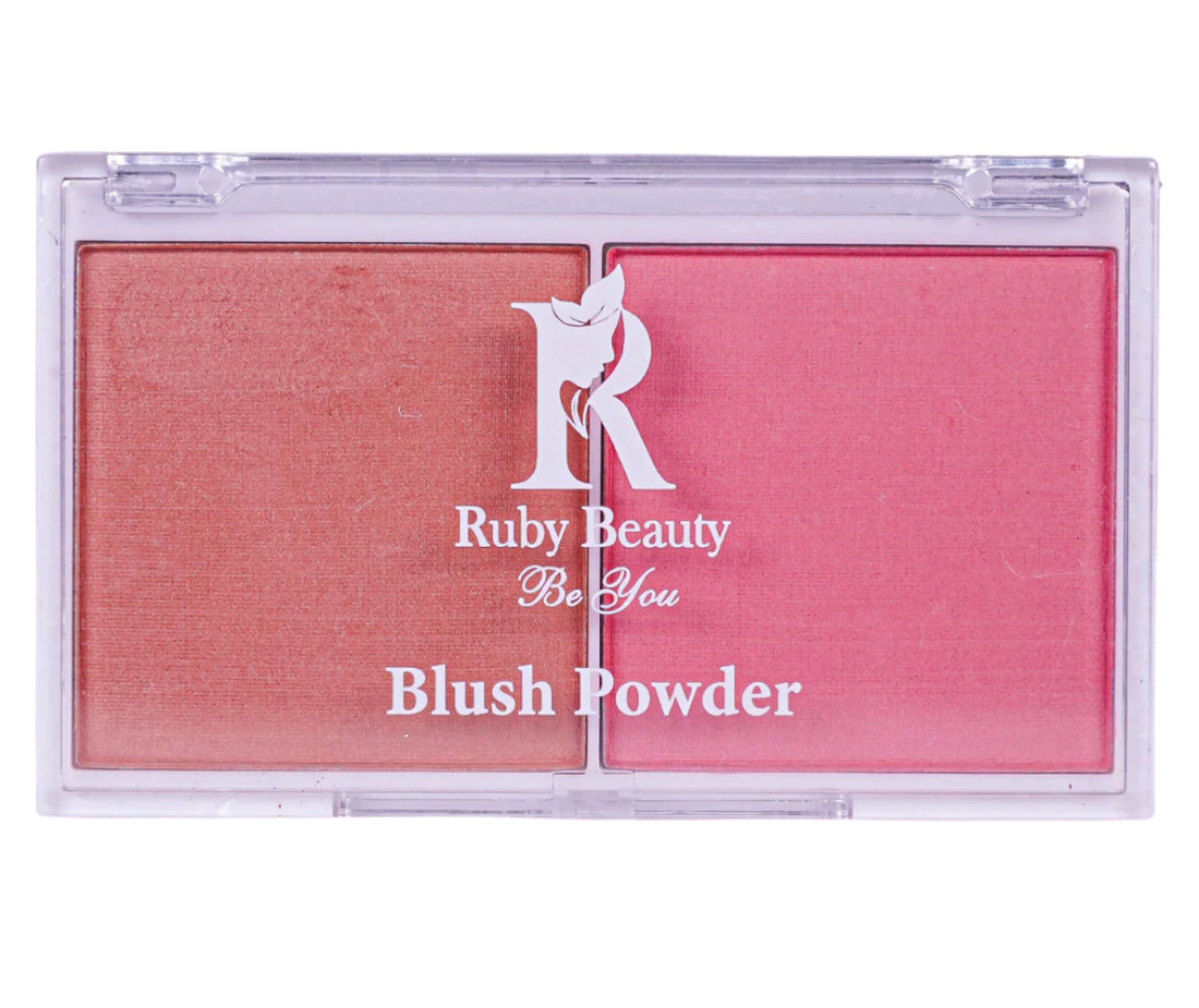 Blush Powder