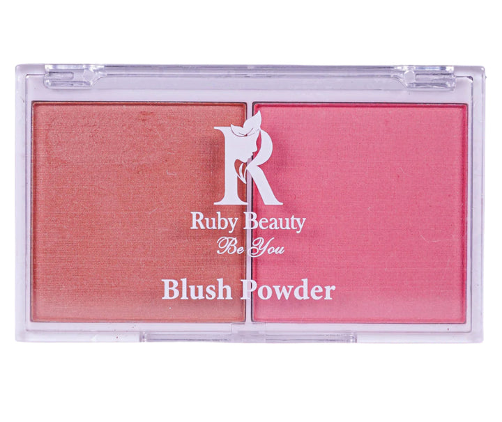 Blush Powder