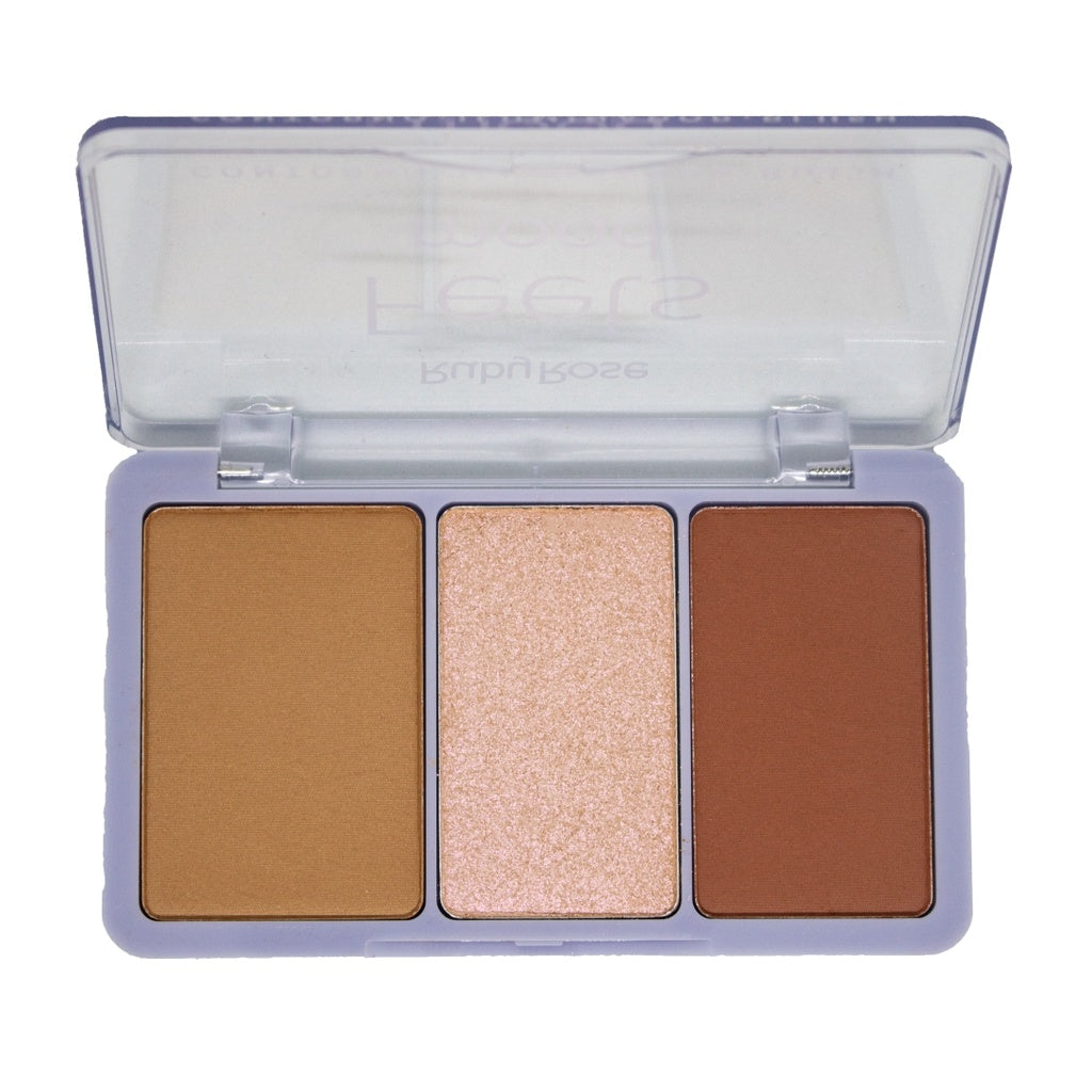 3 in 1 Feels Mood Set