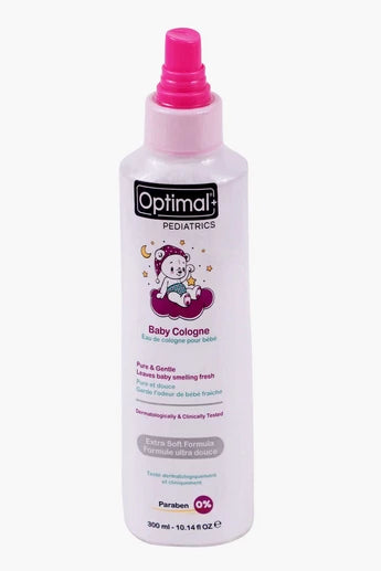 Optimal baby cologne 300 ml