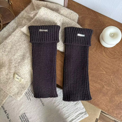 Trendy socks wool