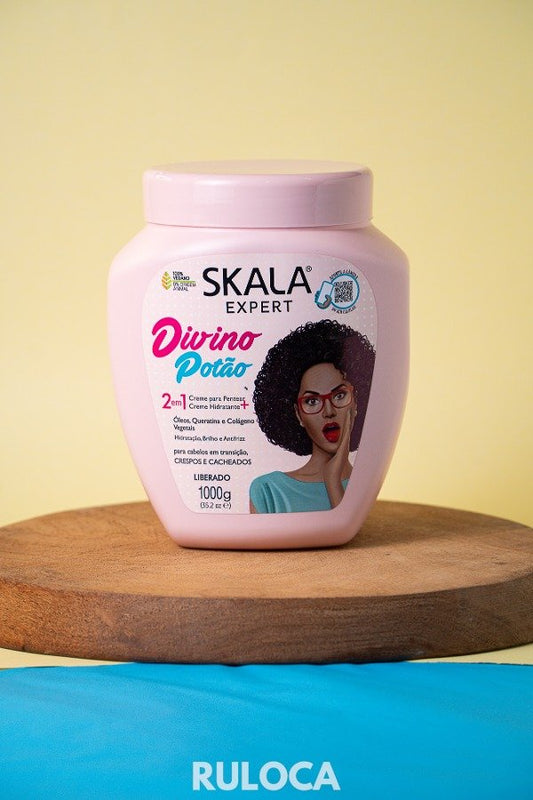 SKALA BRASIL SIVINO POTĀO