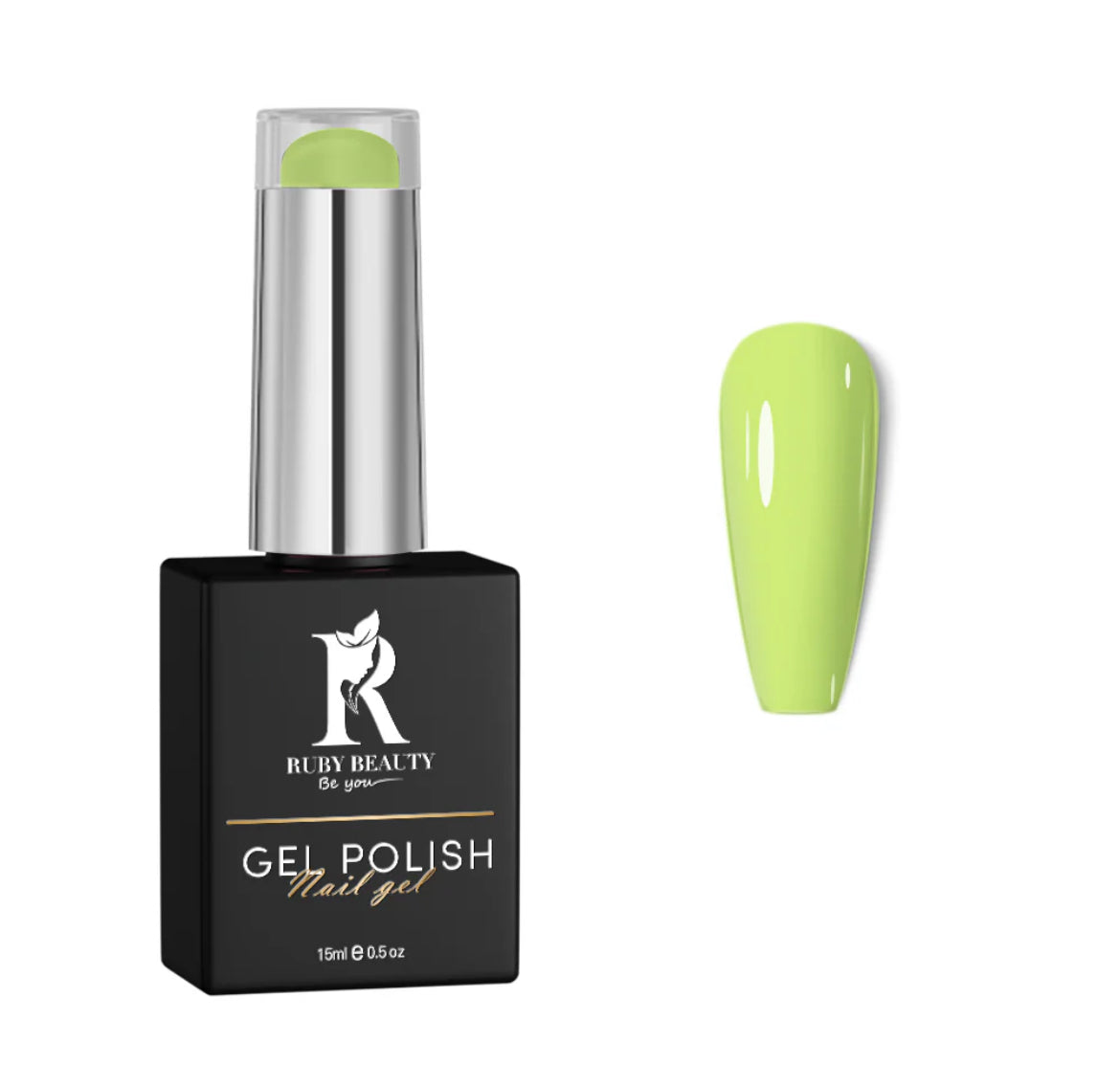 Gel Polish Collection 1