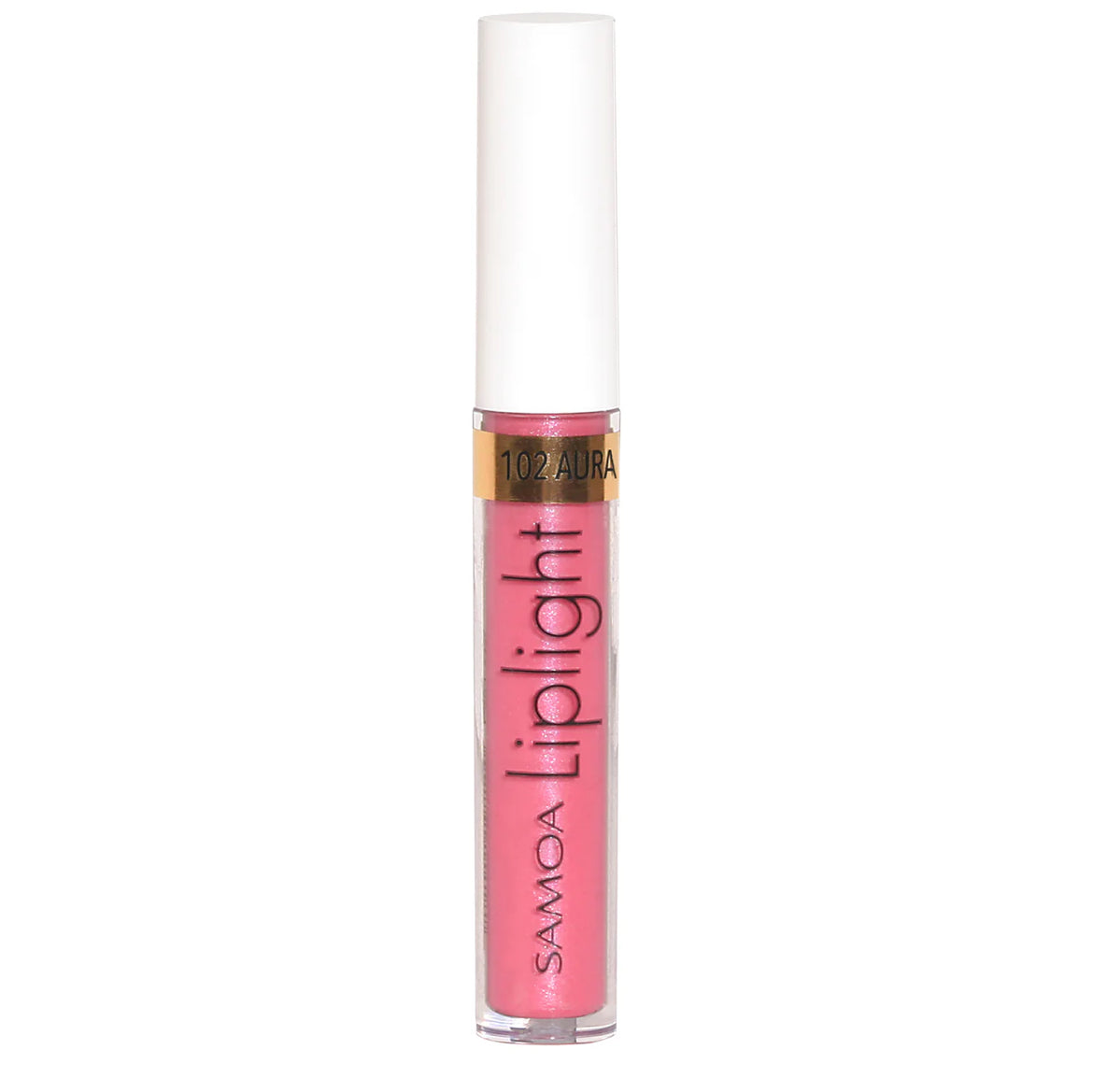 Liplight Glossy & Luminous Lipgloss