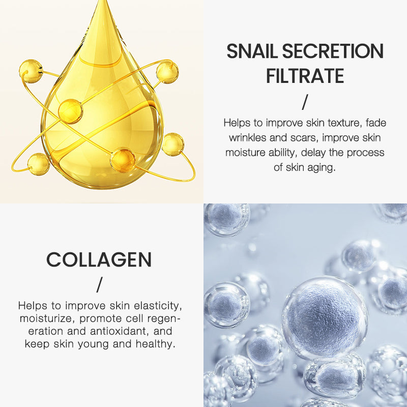 Collagen Serum 185