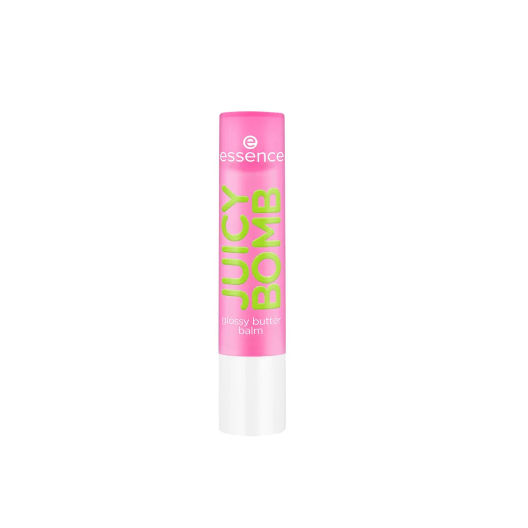ESSENCE JUICY BOMB GLOSSY BUTTER BALM