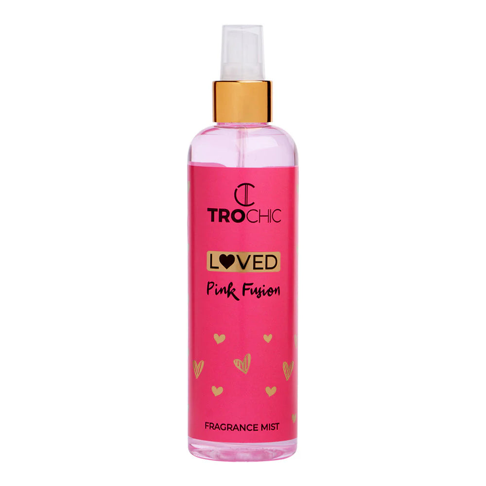 TROCHIC PINK FUSION MIST